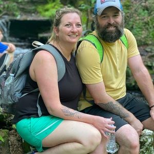 Meet your Posher, Cortney